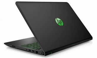 惠普在印度推出全新Pavilion Power筆記本電腦，專為高性能用戶打造