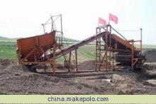 山東鐵沙提取設(shè)備專業(yè)生產(chǎn)廠家——青州聯(lián)誼挖沙機(jī)械廠